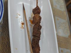 -清真·鸦儿李记·小馆(后海店)
