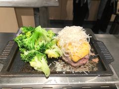-肉肉大米(金虹桥店)