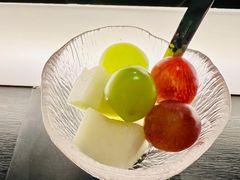 -予炙·碳烤纯血和牛