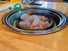 -秋木烤肉·韩国牛肉名家(高新旗舰店)