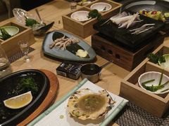 -长崎屋·日本料理·刺身·烧鸟(天河北路店)