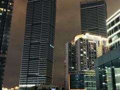 -公平路渡口(轮渡站)