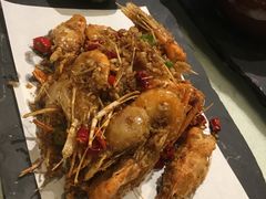 -花溪雨·森林餐厅(石基店)