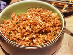 -香园茶社·金陵小灶(老门东店)