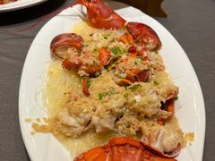 -都市阳光海鲜城(青山湖店)