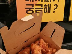 -Kyochon1991校村炸鸡(杨高中路店)