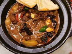 -敏珠拉姆藏餐·南京厨房(富春江东街店)