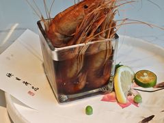 -阿毛饭店首店·宁波老字号(文化广场店)