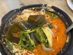 -曹宝林砂锅麻辣烫(星光路店)