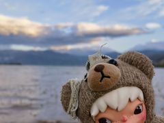 -西昌邛海湿地