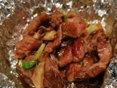 -古南都·老广东酒楼(龙江店)