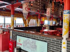 -巴九门老火锅(来福士打望店)