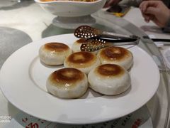 红糖小锅盔-文杏酒楼(一品天下店)