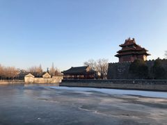 -南粥北面(东大桥店)