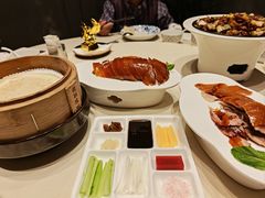 -悦融琥珀·京鲁菜·海味珍品(西单店)