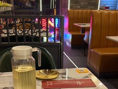 -云鼎·炙火精酿啤酒秘制烧烤(工体店)