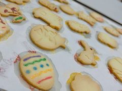 -米柚烘焙教室(工联CC店)