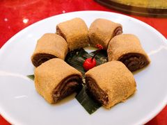 -北平食府(马鞍山路店)