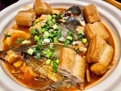 -新白鹿餐厅(银泰西湖文化广场店)