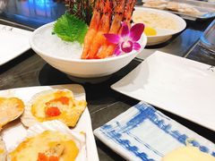 -大渔铁板烧(东城店)