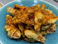 -君霖海鲜私房菜(春柳店)