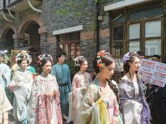 -武汉园博园(武汉自然博物馆)