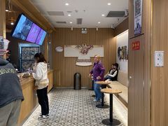 -霸王茶姬(建邺万达广场店)