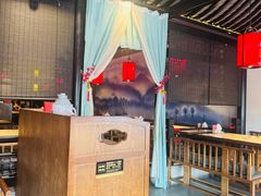 -红蜡烛-养生粥-津鲁菜(中山路店)