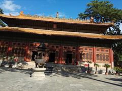 -普乐寺