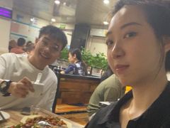 -南雄雄州土菜餐厅(粤北大厦店)
