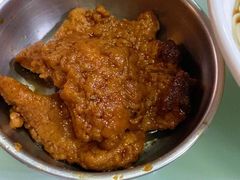猪扒-食惠里小笼包面馆(越秀店)