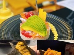 -Sushi Hanzo半藏(天环广场店)