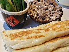 -渔民船说·北塘海鲜·天津菜·海肠捞饭(北塘古镇店)