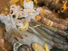 -牛New寿喜烧(虹桥新天地店)