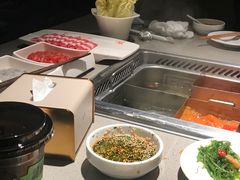 -海底捞火锅(崇文门新世界百货店)