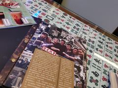 -七爷清汤腩·港式餐厅(金狮广场店)
