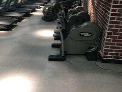 -威尔仕健身(新天地店)