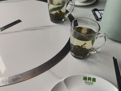 -渔舟意·湖南家宴(萝岗纳金城店)