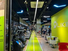 -GMJ·24H健身房(北外滩店)