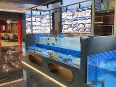 -宴天下北京烤鸭店(南桥店)