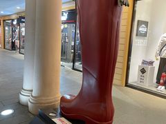 -AIGLE(王府井奥莱·香江小镇店)