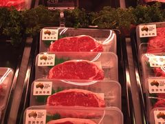 -MEAT MATE 鲜食肉铺(凤凰汇·里巷店)