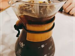 -马兰卡西式简餐(新汇大融城店)