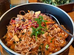 -THE CANNERY&JUJU 新鲜海鲜·牛排美食酒廊