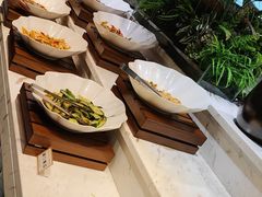 -金滏山烤肉·海鲜·火锅自助餐厅(襄阳万达店)