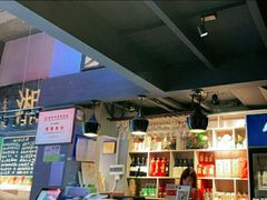 大堂-湘语·湖南家常菜(新洲店)