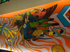 -墨纪Mojí墨西哥餐厅(官舍店)