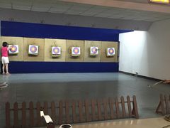 -道顺射箭·团建·骑射(张杨路店)