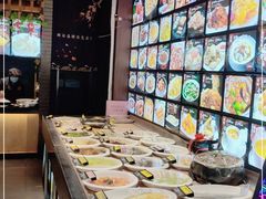 -宋园·金宴浙鲜馆(静安店)