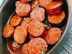 -帕歌西班牙餐厅paco tapas
